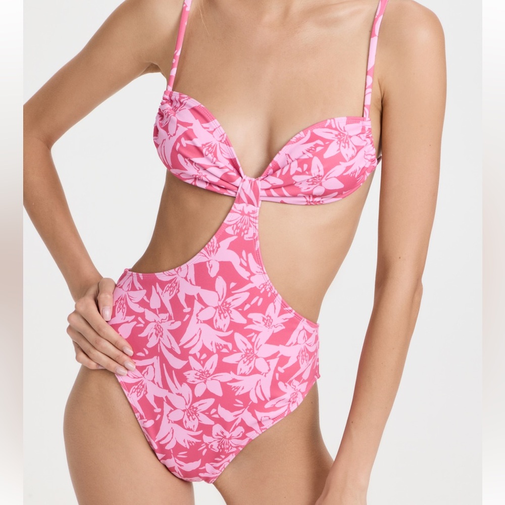 Charlie Holiday Madonna One Piece